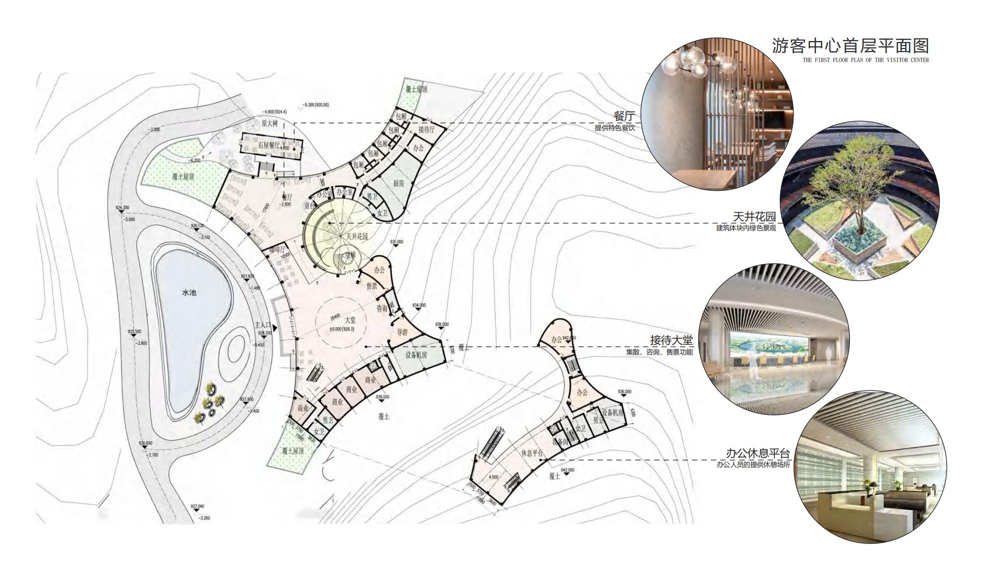 2023森林康养基地设计方案 【文旅】【景区设计】【服务区 功能区 露营地 休闲地】_35.jpg