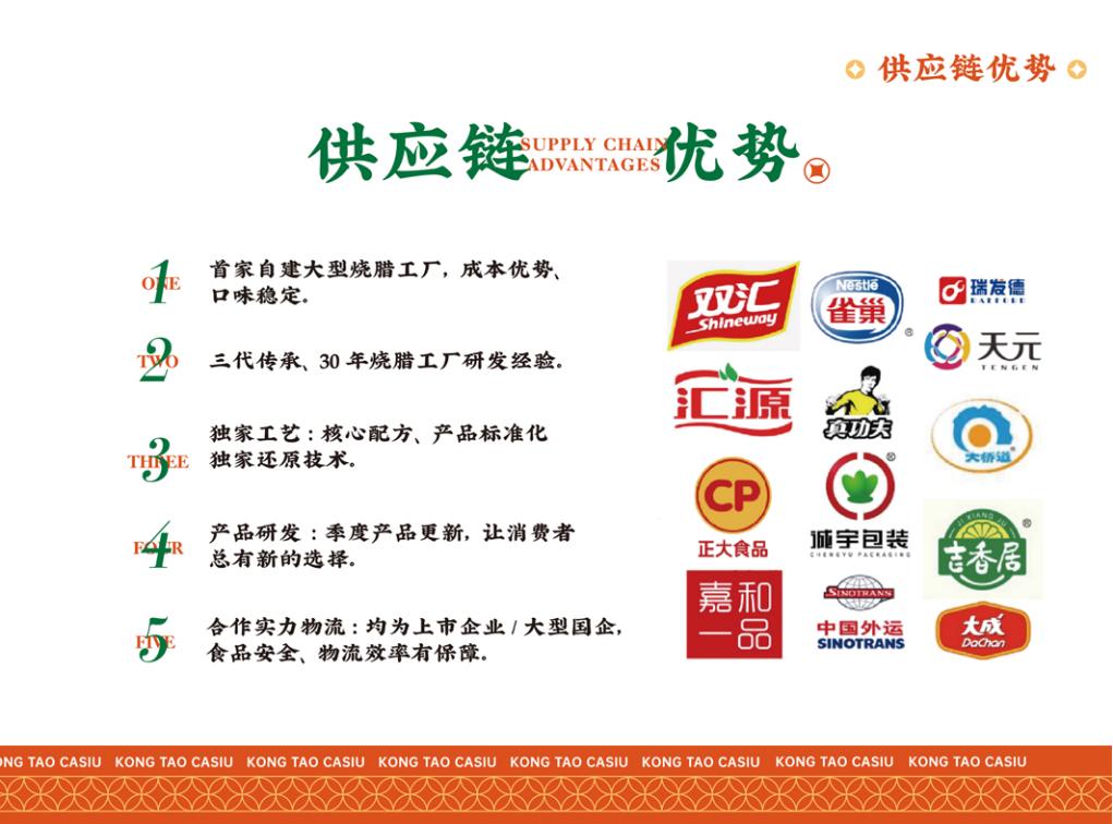 港岛记茶餐厅餐饮品牌手册招商手册_11.jpg